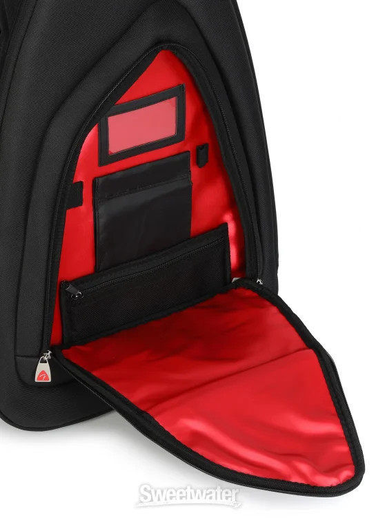 Fender FE620 Electric Guitar Gig Bag