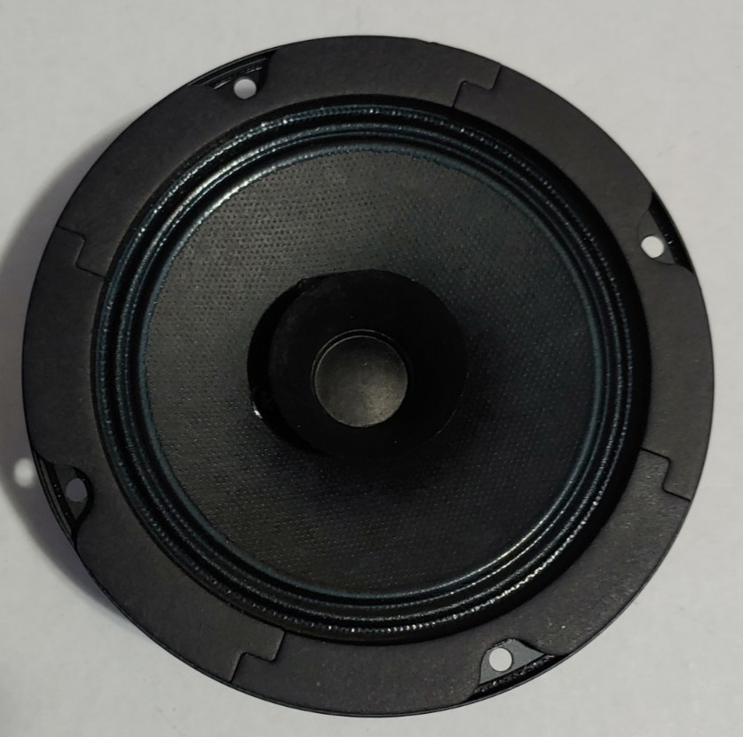 Visaton BG13P 5" Full Range Speaker 8 Ohm