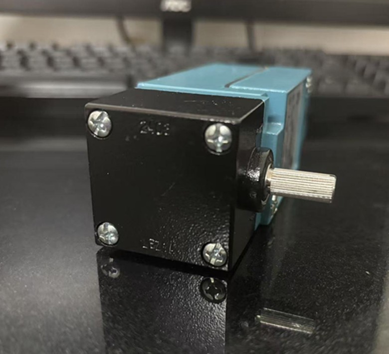 Honeywell LSR1A limit switch