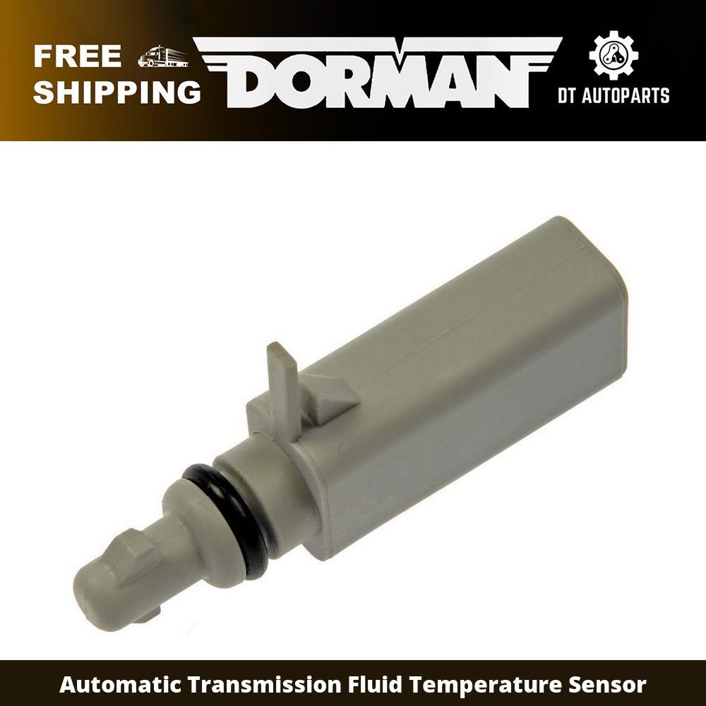 For 2003-2005 Ford Excursion Dorman AT Fluid Temperature Sensor 2004
