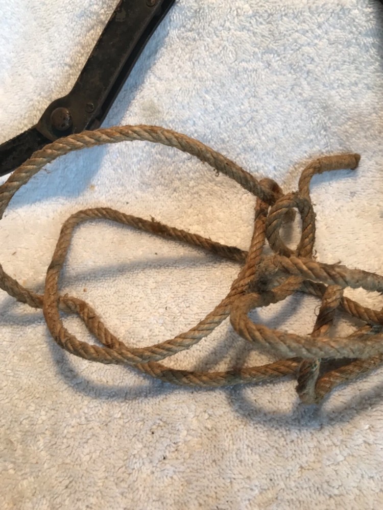 British Army Wire Cutters