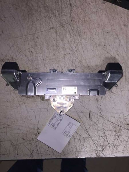 Camera/Projector Camera Windshield Mounted Eye Sight Fits 21-22 ASCENT 2080294