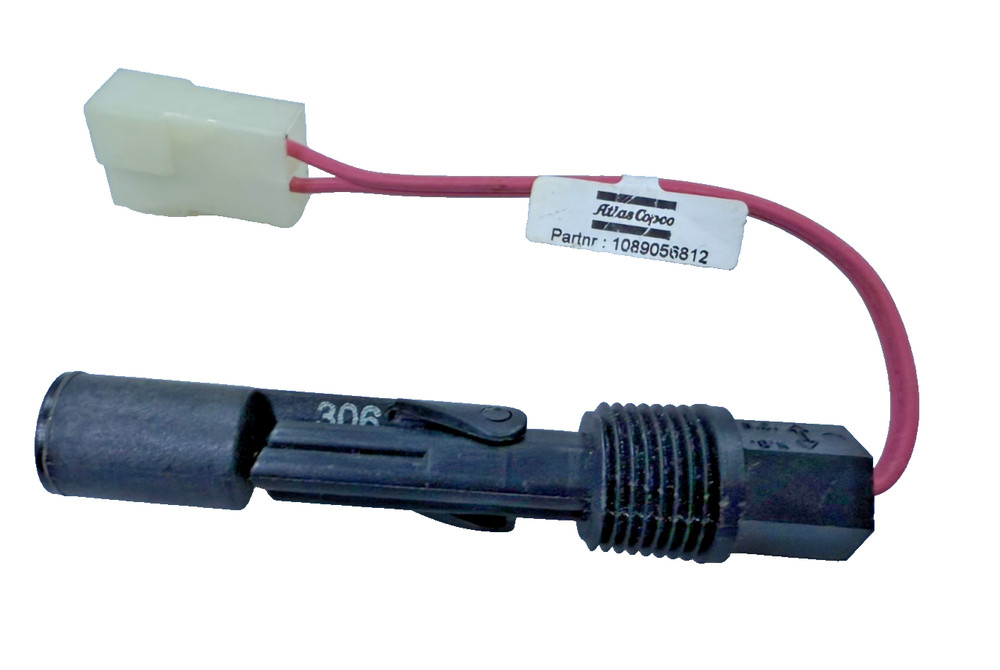 ATLAS COPCO P/N 1089056812  Level Switch