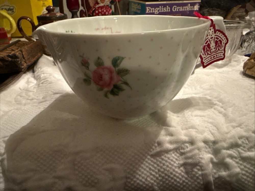 Measuring Jug 2 Pints