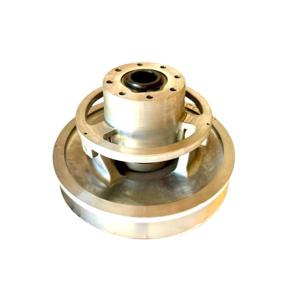 Secondary Clutch Fits Arctic Cat 350 366 400 500 Kymco 400 (2011-2017)