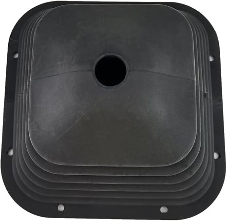 924-5405 Rubber Shift Boot for Kenworth Model, Replace K042-79