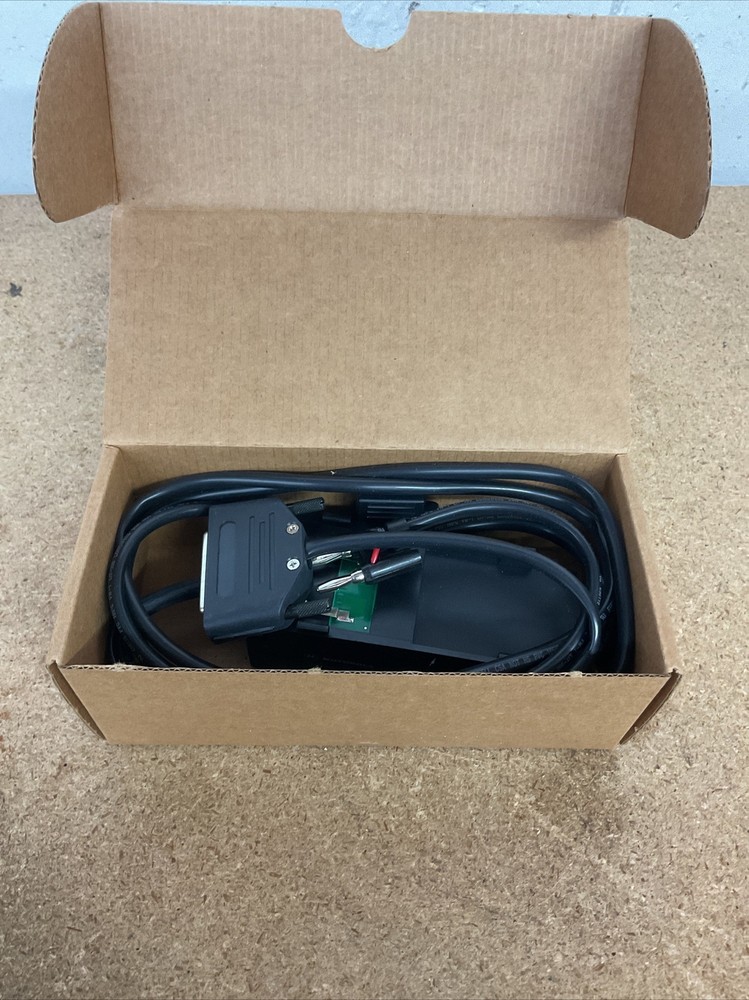 Motorola HKN9857A Programmer Assembly Kit New