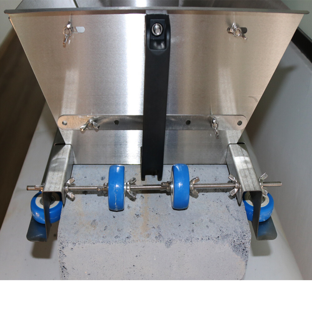 VariousWidth Adjust Translational FlatWall/Vertical/Rolling CementLaying Machine