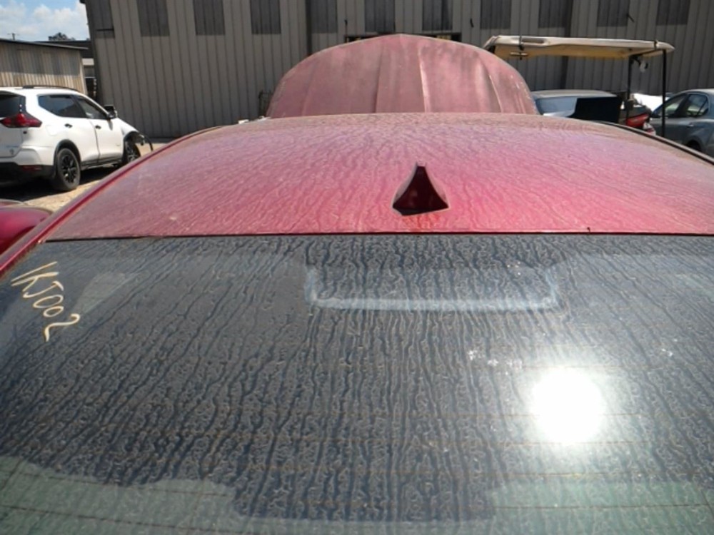 IMPALANEW 2014 High Mounted Stop Light 104902487