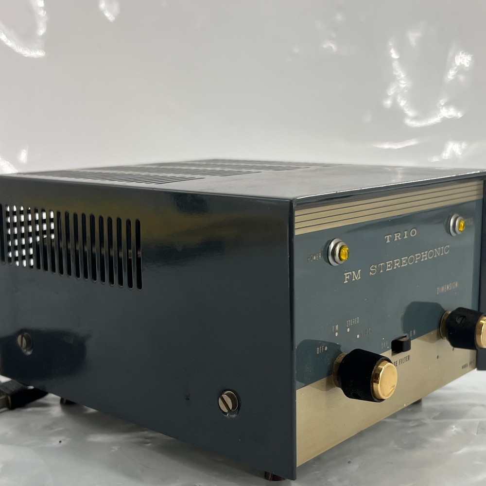 TRIO FM STEREOPHONIC AD-2