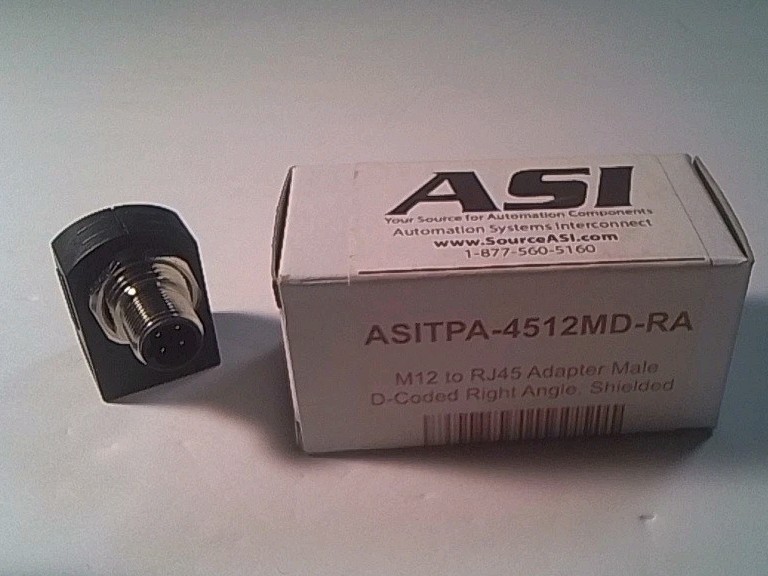 ASI ASITPA-4512MD-RA