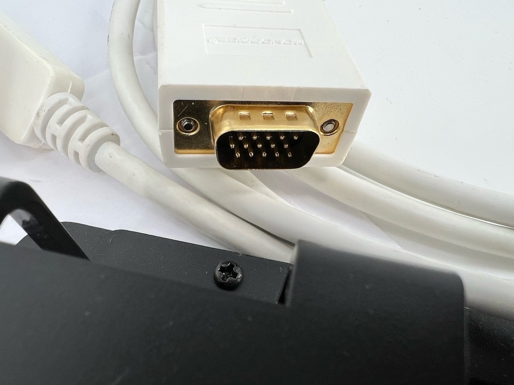 WYSE 920359-02L Dual Vesa Mount Bracket Kit P25, Thin Client Bracket