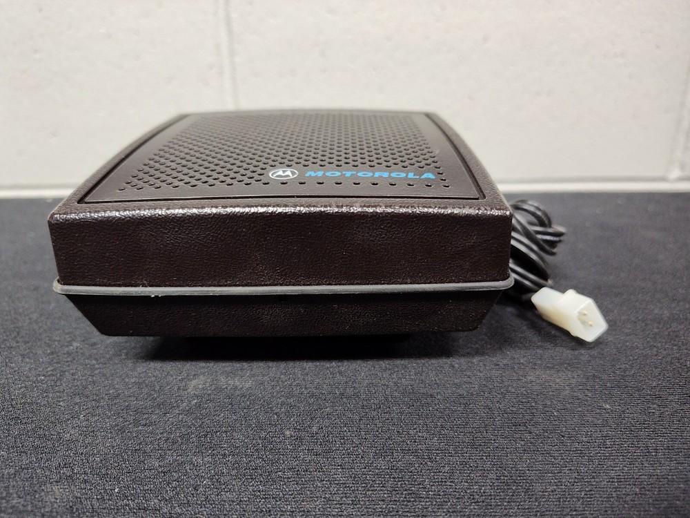 Motorola HSN6001C Speaker