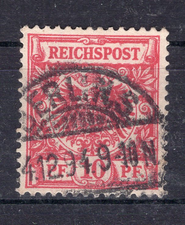 DR-Crown/Eagle 47da PFV VARIANT Gest. BPP (BA6415