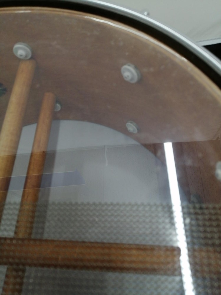 BEYONDSHIMANO Custom Snare Snare Drum