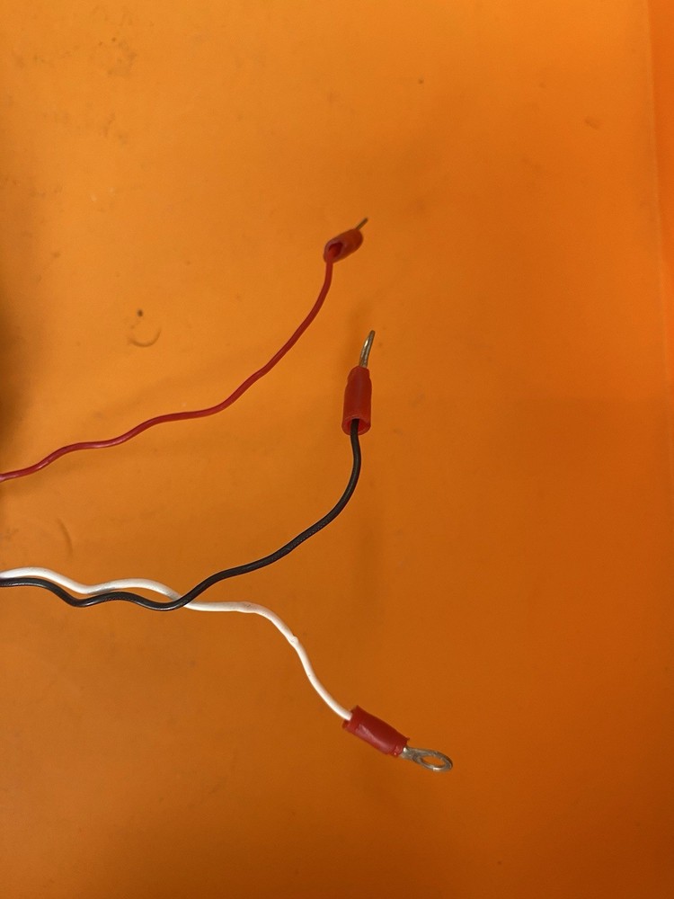 GENERAL MONITORS 11159-2L GAS DETECTOR SENSOR