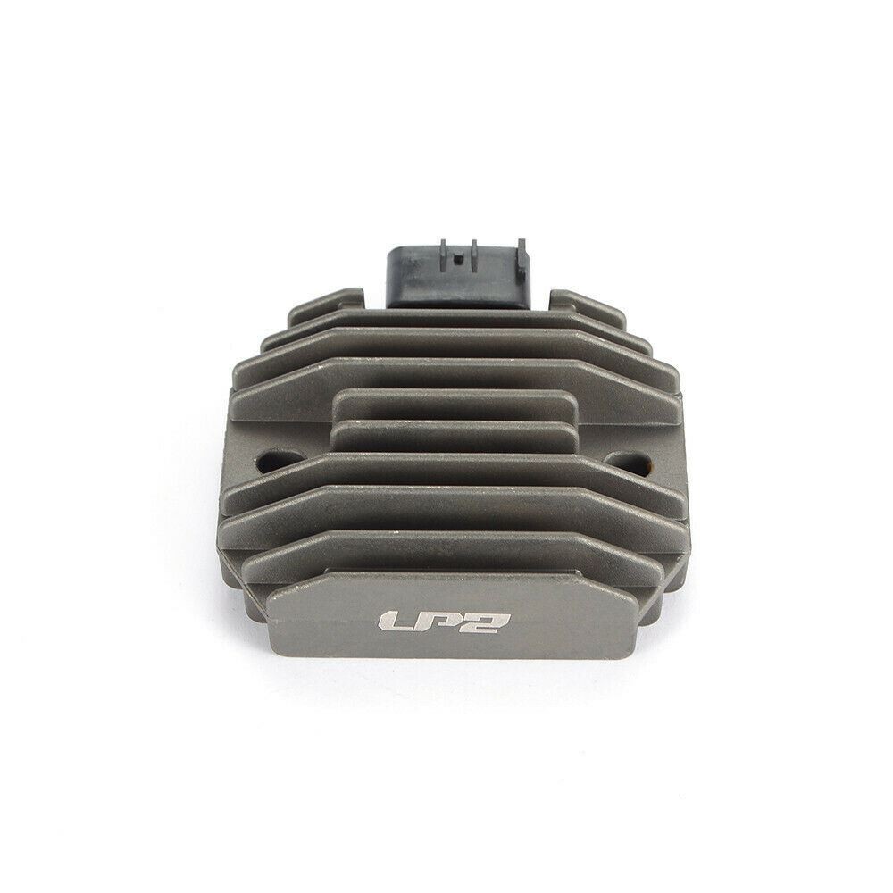 Motorcycle Regulator Rectifier For BIG BEAR 400 2WD, 4WD 2002-2012
