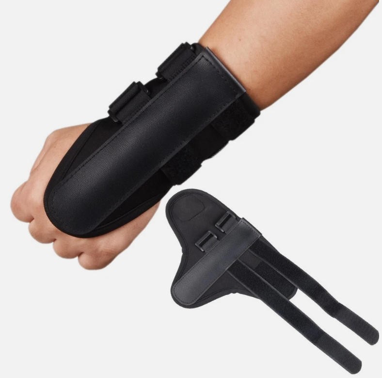 Flush Daddy Pro Trainer Flush Daddy Pro Golf Trainer Golf Wrist Correction