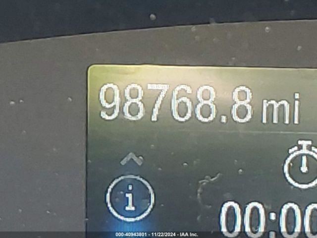 Console Front Floor Fits 20-22 ESCAPE 4523618