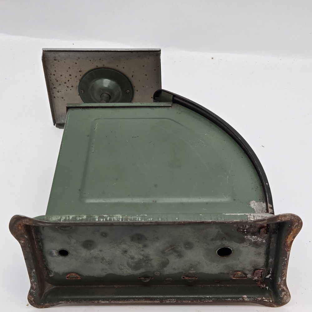 1930s Hanson? Postal Scale See Description