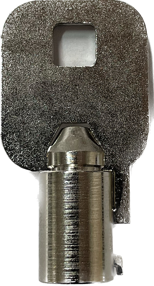 Chicago GG 101-149 and 153 Replacement Keys Cut to Code
