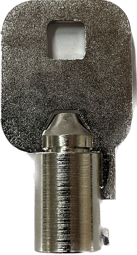 Chicago GG 101-149 and 153 Replacement Keys Cut to Code