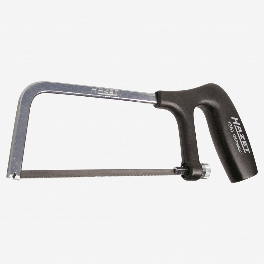 Hazet 1981 Small hack saw