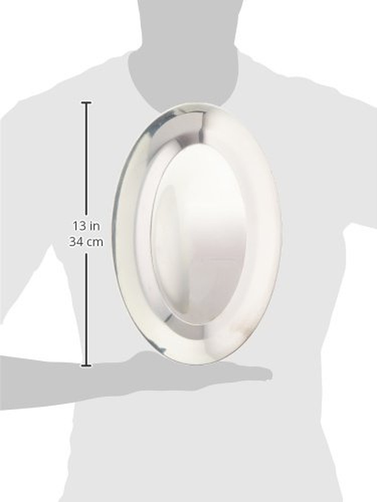 , Medium, Aluminum