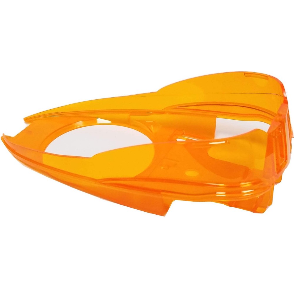 Dye R2 Tray Window Orange