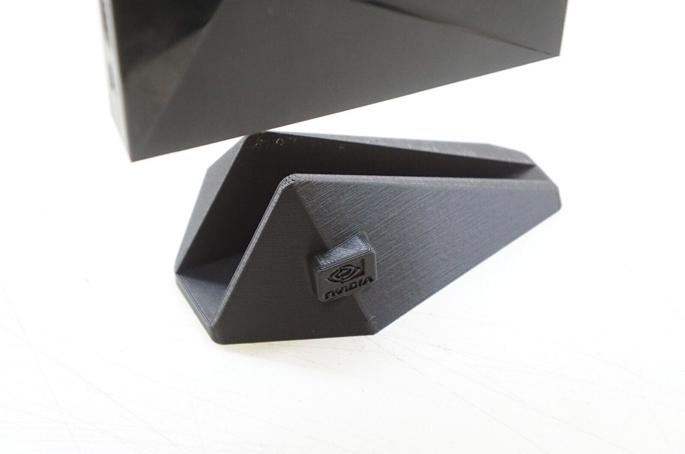 Vertical Stand Holder for Nvidia Shield Android TV (Pre 2017, 2015 model)