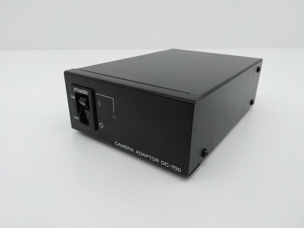Sony DC-700 Camera Adaptor