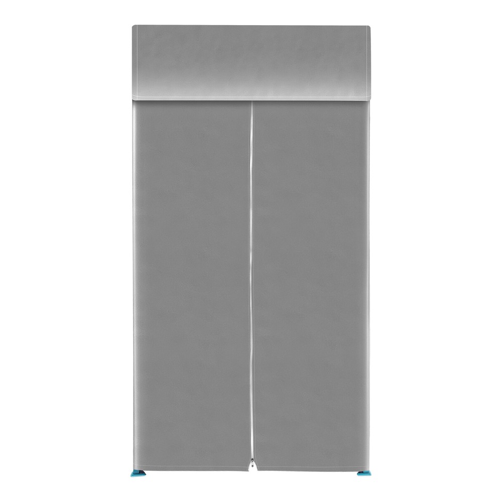 Folding Portable Fitting Room - Spacious Privacy for Changing Anywhere