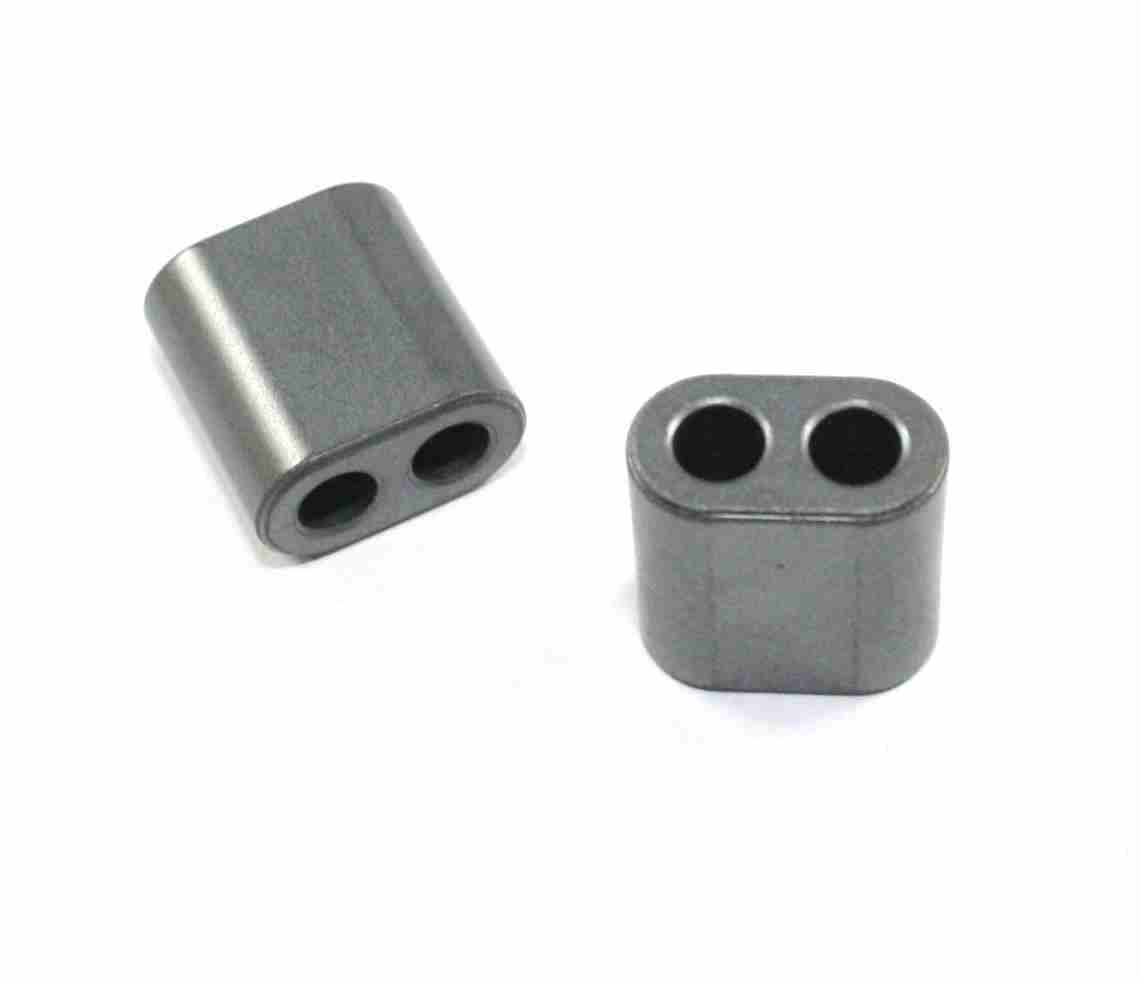 Amidon Multi-Aperture Core BN-73-202 - Pkg of 4