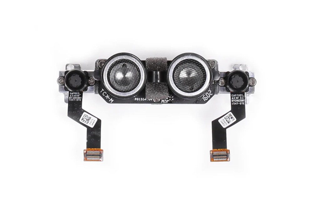 Phantom 4 Downward Vision Module (Part 28)