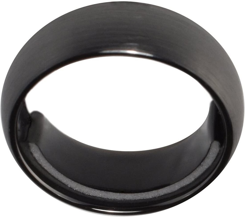 THE ORIGINAL Ring-Fit Sizing Strips by PGC, Inc - Ring Guard / Ring Size Reducer