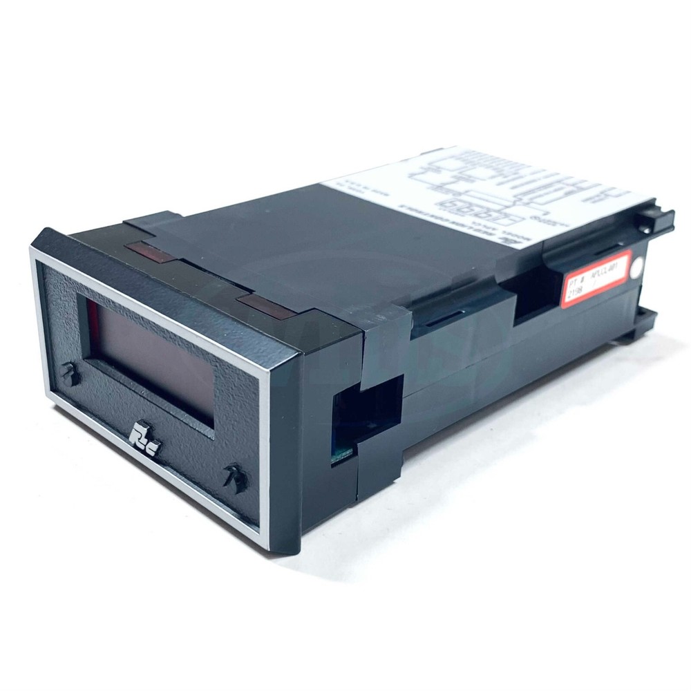 APLCL401 Red Lion Controls Apollo Current Loop Indicator Meter