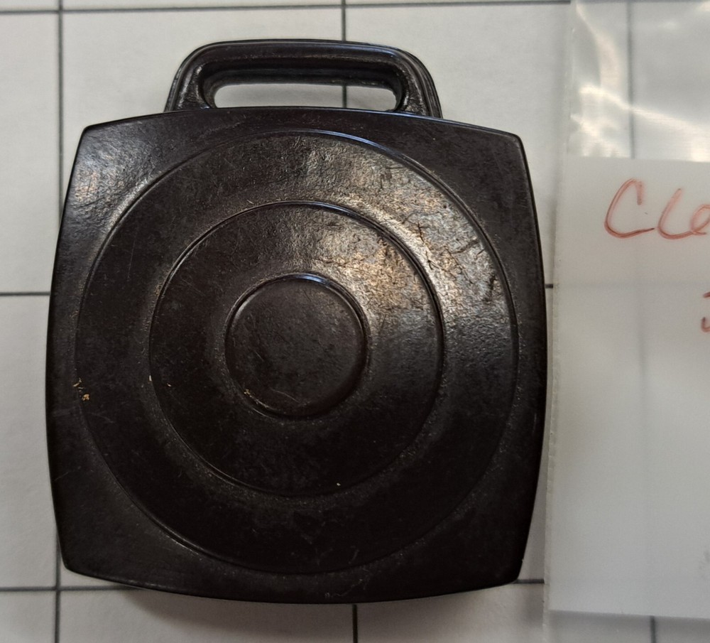 vintage compass #C6