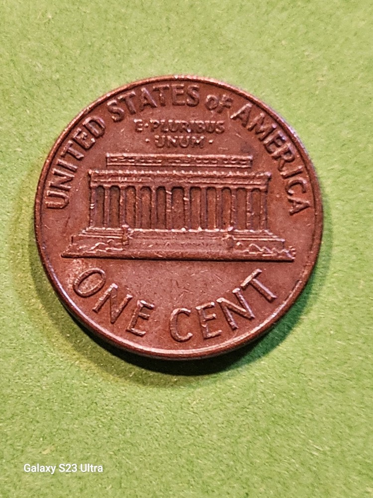 1971D Lincoln 1-CENT with RPM, DDO Errors & Die Chips Error!