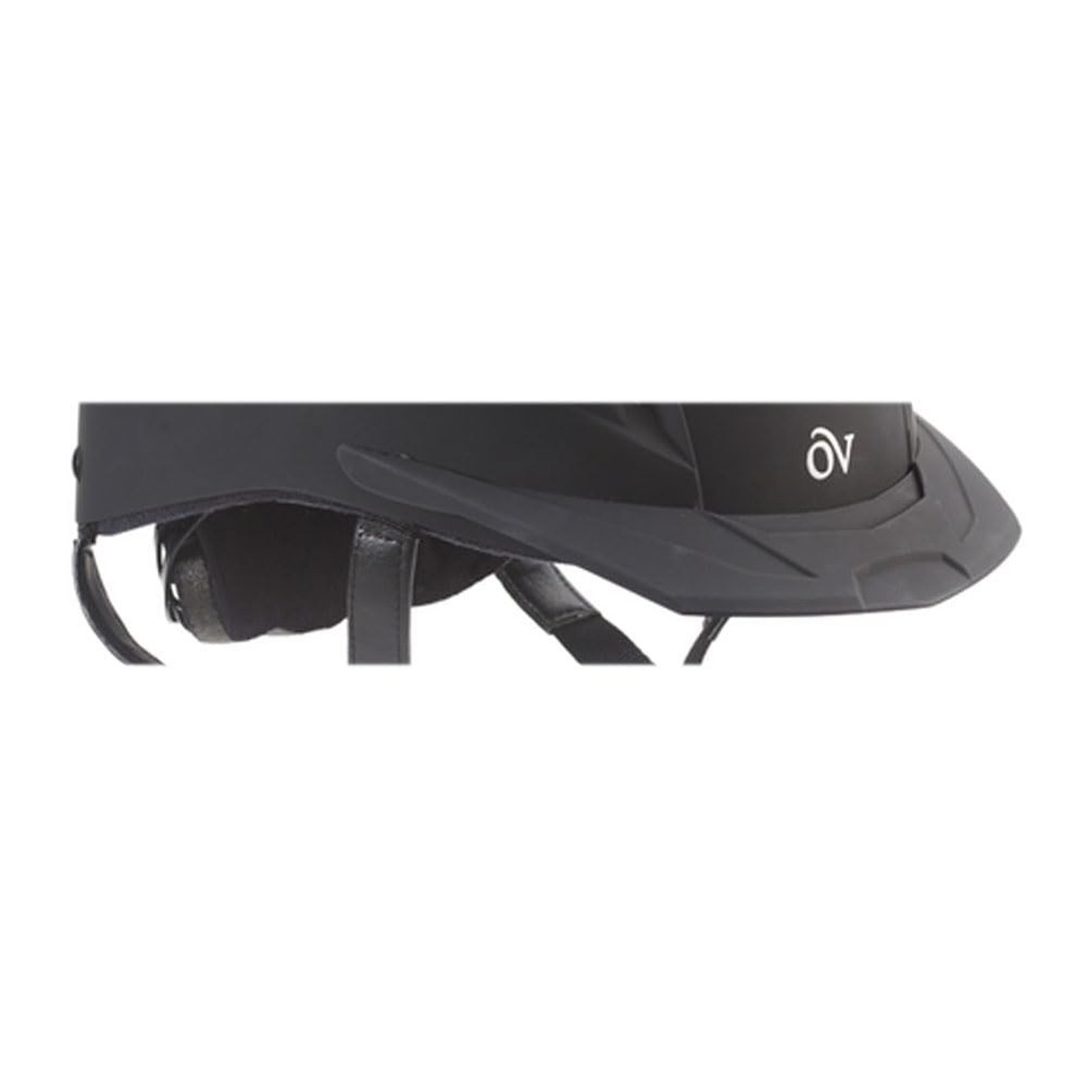 Replacement Visor for Helmet by Ovation