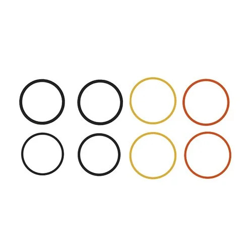 Hydraulic Seal Kit fits John Deere AHC16966