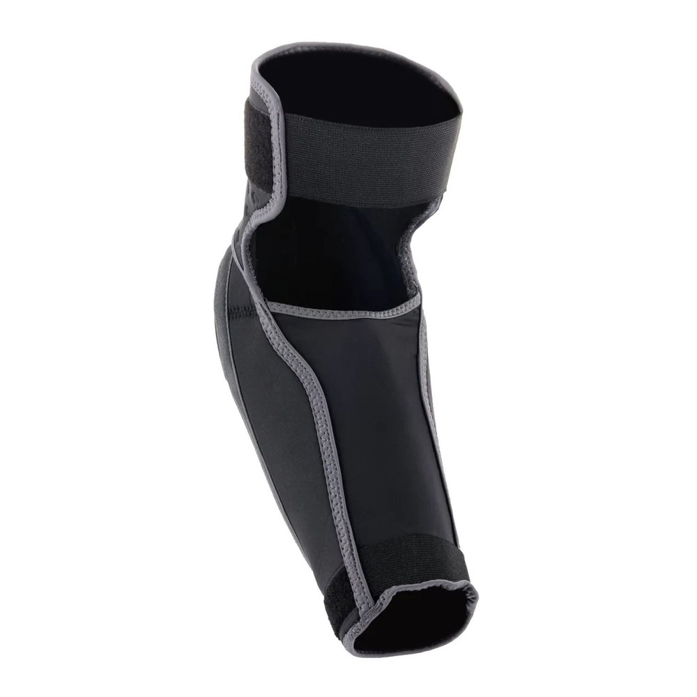 Alpinestars Vector Elbow Guard Black Red