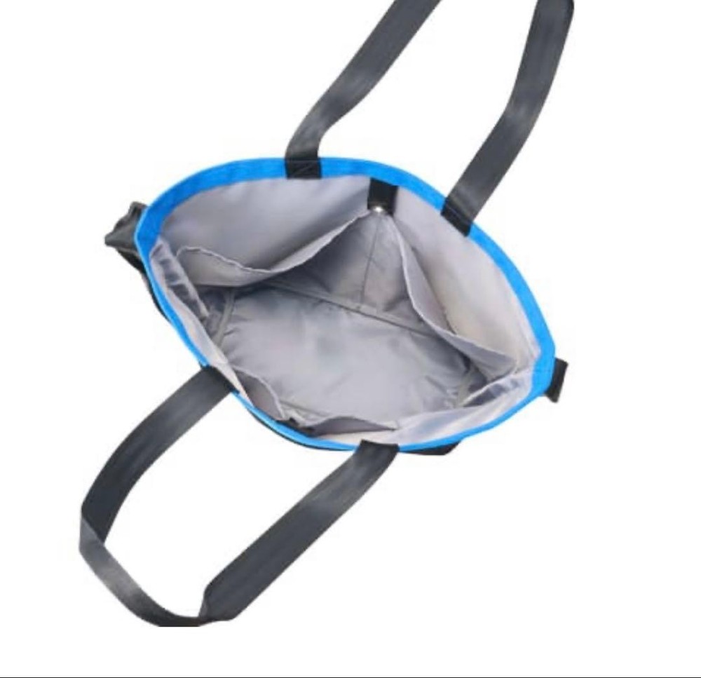 VICTAS Tote Bag