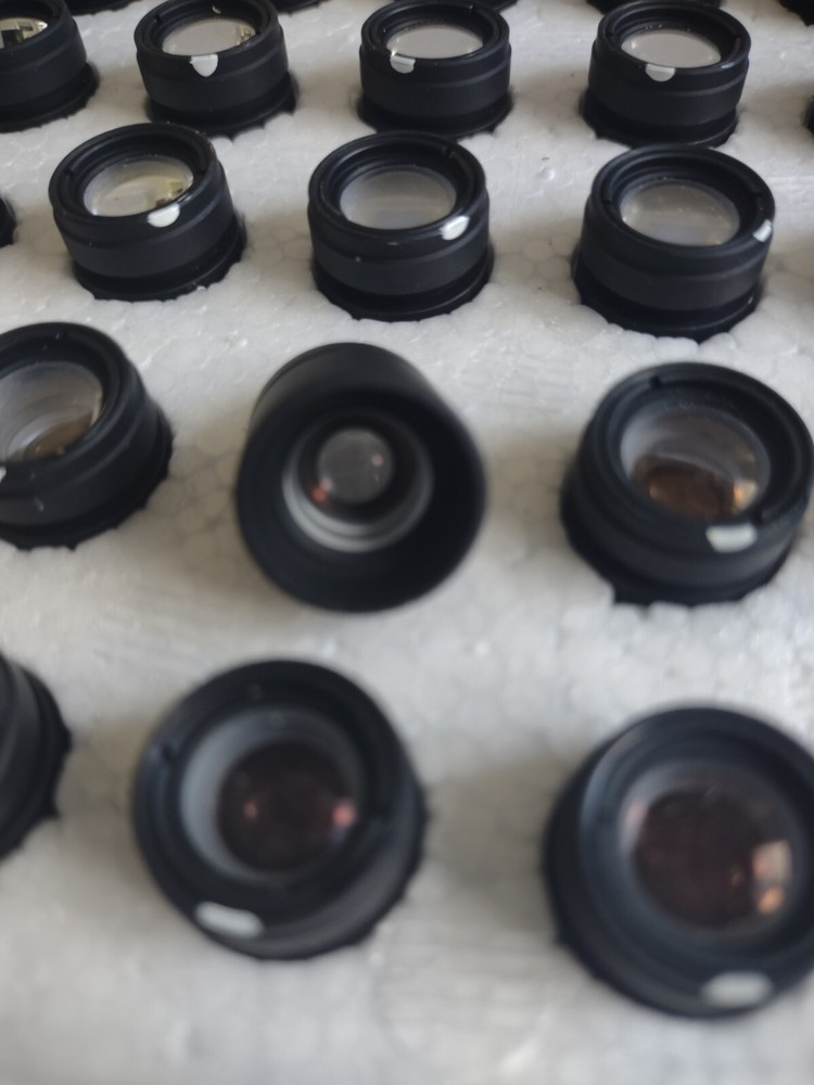 Microscope Lense, Maybe? (1 Each) $4.99
