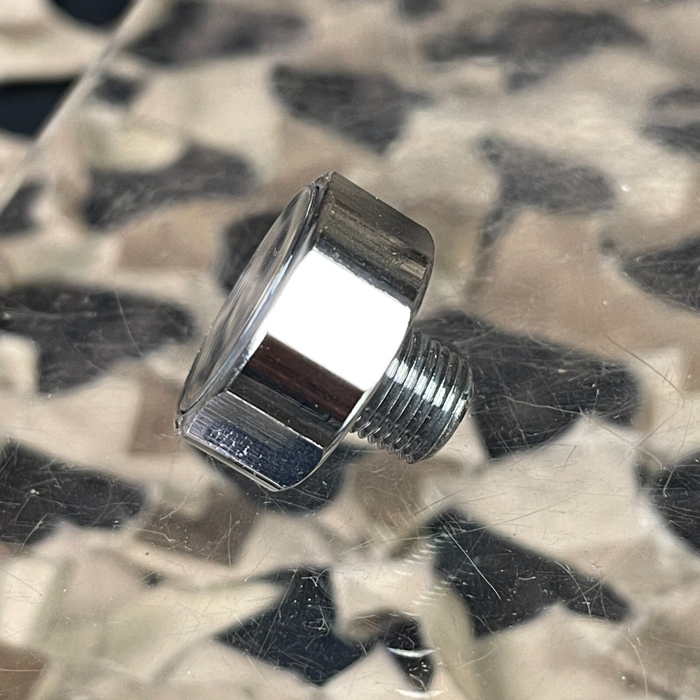 NEW ANS 5000 PSI Gauge