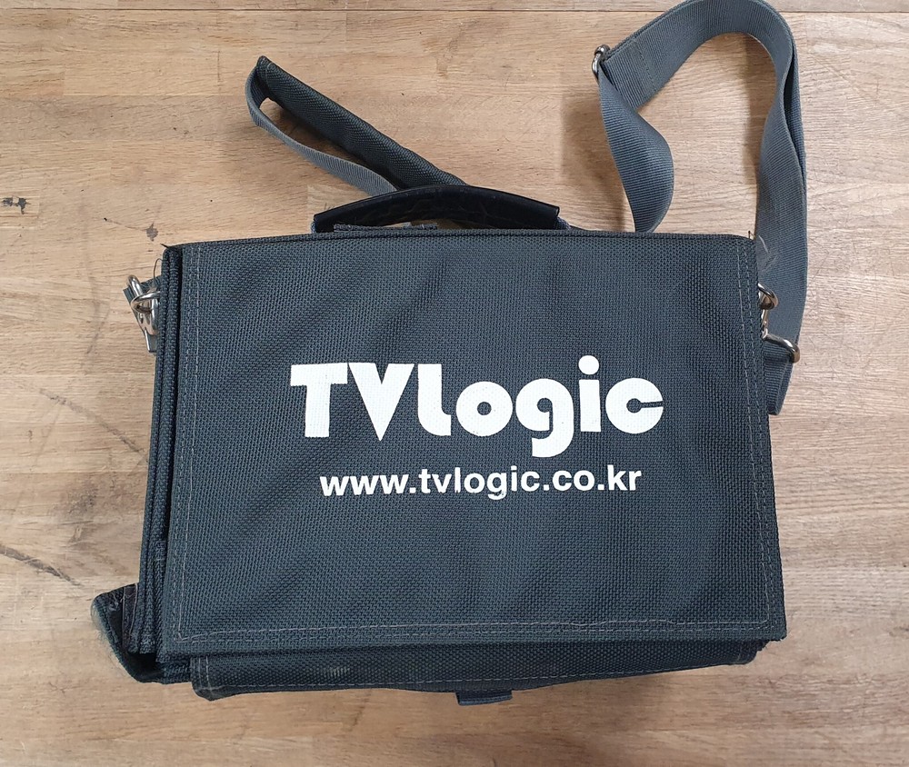 TVlogic LVM-074w
