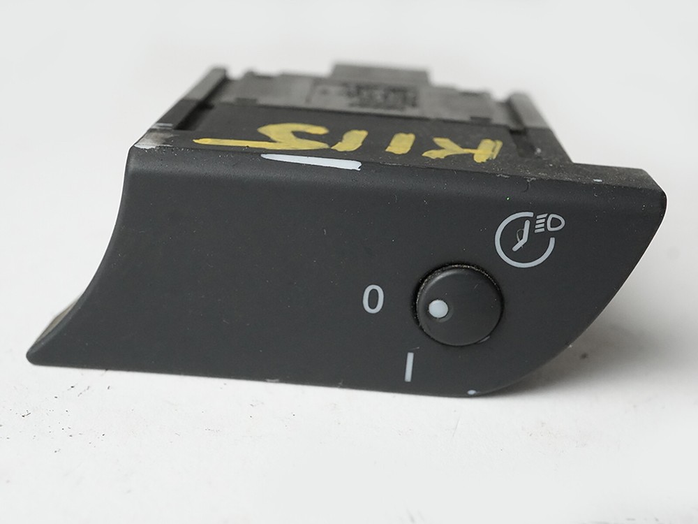 2004 - 2009 Audi A4 S4 Cluster Instrument Dimmer Switch Regulator 8E1919094B
