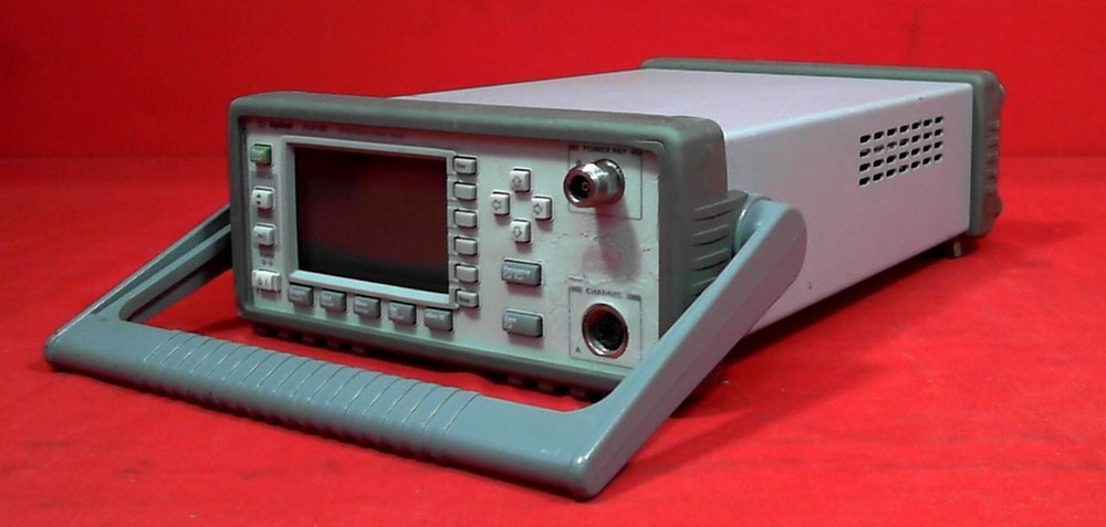 Agilent/Keysight E4418B GB43314452