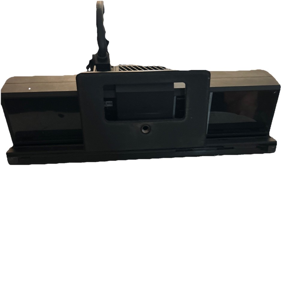 Microsoft 1520 Kinect Sensor - Black (KInect Only)