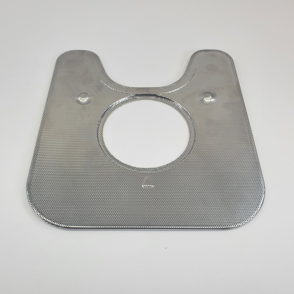 Fine filter screen W11590541 OEM