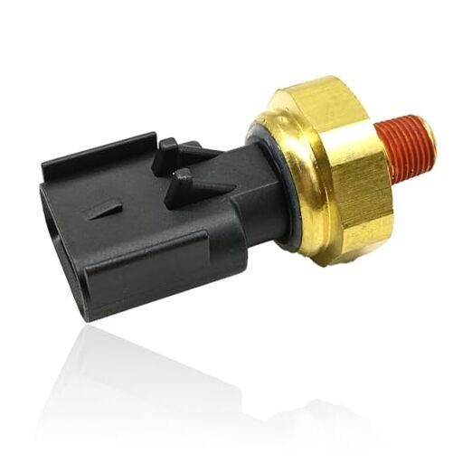 Pressure Sensor Engine Oil Pressure Sensor Sender Switch Sensor 5149062AA